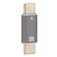 thumbnail image 1 of Adaptador TypeC USB4.0 40Gbps ANGGREK Convertidor Macho A Macho Para Transmisión De Datos 100W, 1 of 7