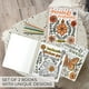 thumbnail image 2 of Set de libros para colorear ZICOTO Color Boldly De-Stress para adultos, 2 of 8