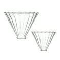 thumbnail image 2 of Shisuyan Travel Coffee Strainers Black 2Pcs 11.8X4.3X3.9In, 2 of 9