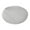 ?? Gray_Base#4035, variant on Round Chair Cushion 30cm | Thickened Soft Seat Pad for Balcony, Bedroom | Plush Comfort, Non-Slip Straps, All-Season | Durable, No Deformation