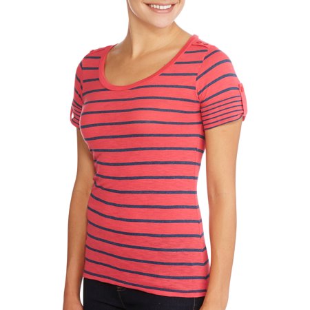 brittany striped shirts
