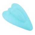 thumbnail image 1 of Sit On Top Kegel Exerciser, Portable Massage Bladder Control Pelvic Floor Muscle Trainer  for Pubococcygeus Muscle Blue,Black, 1 of 7