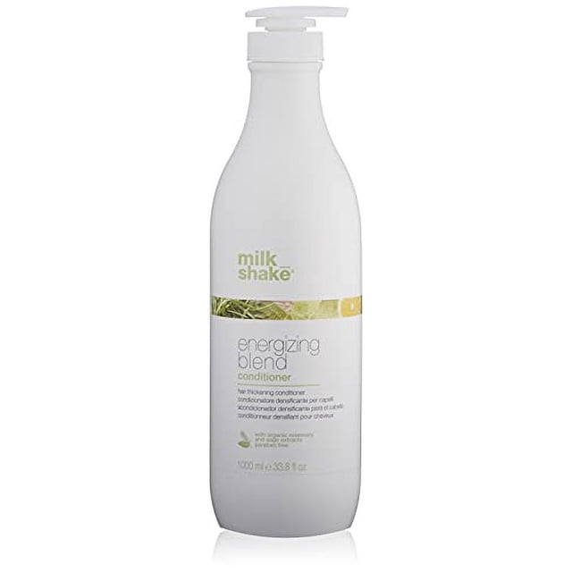 Acondicionador milk_shake Energizing Blend, 33.8 onzas líquidas