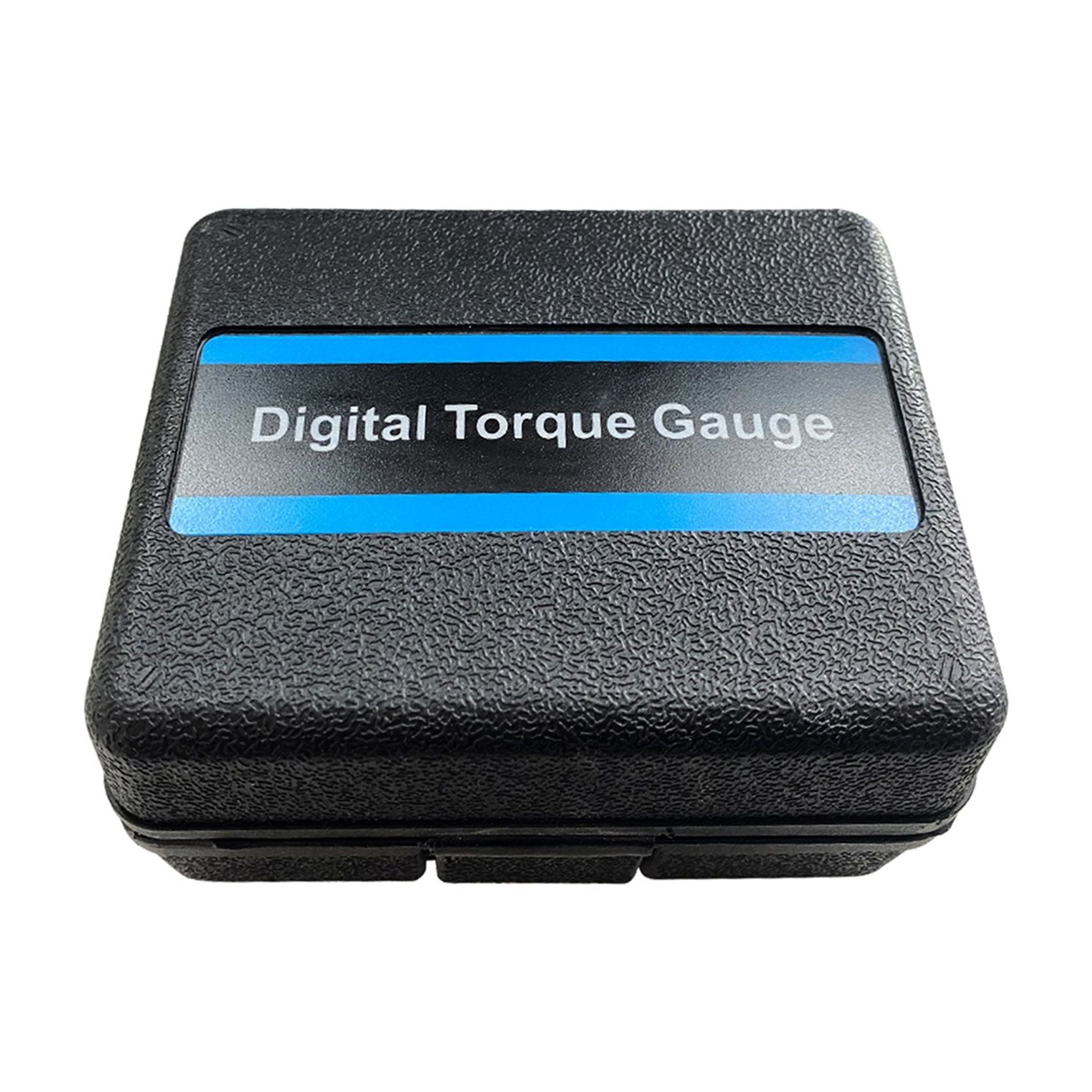 Torque Wrench Adapter Electronic Digital Torque Gauge Wrench Adapter 30Nm 135Nm 200Nm Adjustable Spanner Wrench Car Repair Tools ,Versatile Torque Units