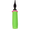 thumbnail image 1 of Balloon Pump Handheld Inflator Manual Birthday Balloons Perfect Party Balloon Hand Manual Inflator Beach Yoga Ball Hand Pump Lightweight Durable, 1 of 8