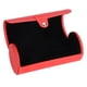 thumbnail image 1 of Estuche para reloj Nikou Caja organizadora de anillos y pendientes enrollable de PU, 1 of 9