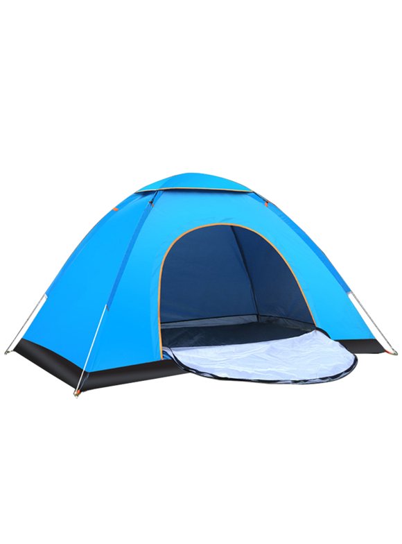 Camping Tents in Tents