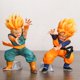 thumbnail image 2 of Dragon Ball Z personajes PVC figura de acción Super Saisuperb Son Goten Trunks Kamehameha juguete de modelos coleccionablesBaúles sin caja zhangmengya unisex, 2 of 2