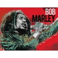 thumbnail image 1 of Bob Marley Affiche Art Musical (24x18), 1 of 1