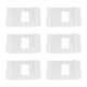 thumbnail image 5 of 25 Piezas de Bolsas de Almacenamiento de Alimentos Bolsas de Almacenamiento de Refrigerios Bolsas de Almacenamiento Reutilizables para Marinar Alimentos Frutas Sándwiches ANGGREK Otros, 5 of 8