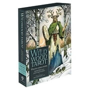 MARK RYAN; JOHN MATTHEWS; WILL WORTHINGTON Modern Tarot Library: The Wildwood Tarot (Other)