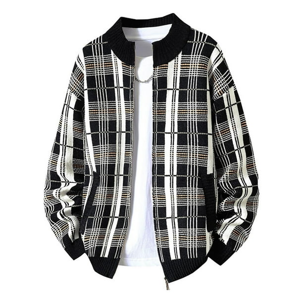 Blusa y camisa de manga larga con cuello alto para hombre, sudadera deportiva de poliéster de color liso a la moda con cuello alto y manga larga para hombre.