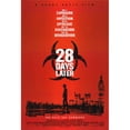 thumbnail image 1 of Pop Culture Graphics MOVCF3319 28 Days Later Movie Poster Print, 27 x 40, 1 of 1