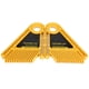 thumbnail image 5 of Tablero de plumas para carpintería, tablero de plumas doble de plástico para tablero de plumas doble, tecnología innovadora, 5 of 8