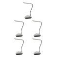 thumbnail image 3 of paramount LED Desk Lamp Eye for Protection Dormitory Reading Studying Learning Light White 5Set, 3 of 6