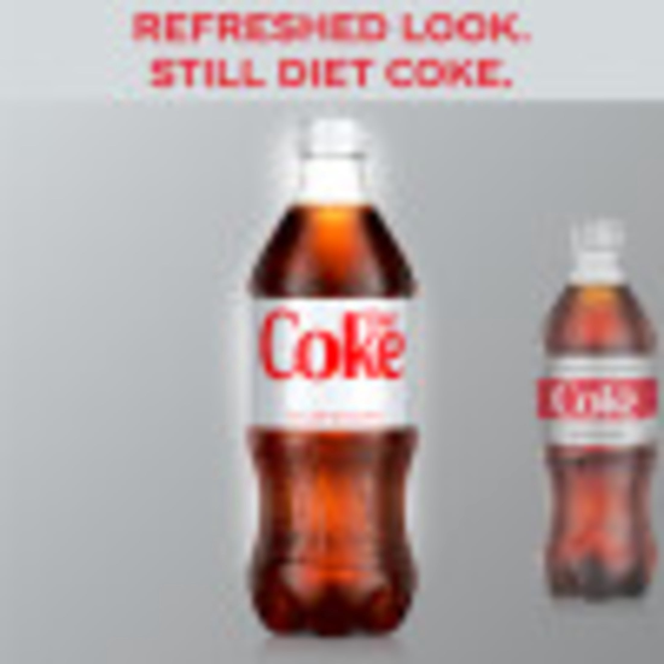 Diet Coca Cola, 20-Ounce Containers (Pack of 24)