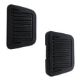thumbnail image 1 of Cubre Pedales De Embrague Y Freno Robusto Profesional 52009562 Para Dodge RAM, 1 of 9