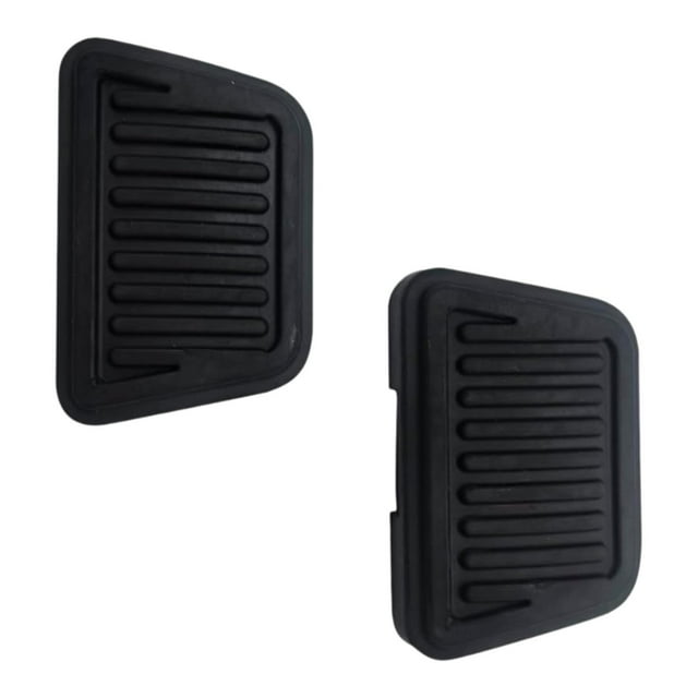Cubre Pedales De Embrague Y Freno Robusto Profesional 52009562 Para Dodge RAM