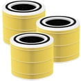 thumbnail image 1 of Filtros de repuesto Carmerny Core 200S True HEPA, paquete de 3, 1 of 6