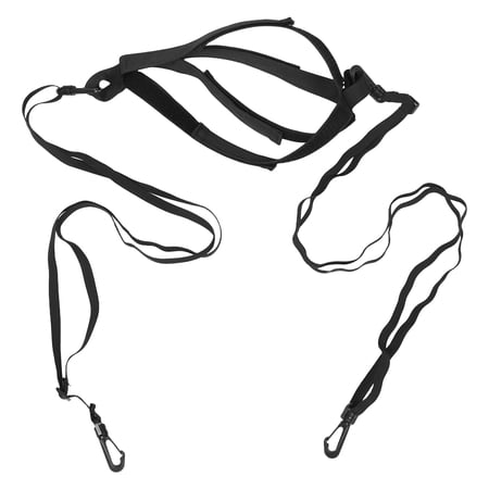 WEUVEB Volleyball Training Belt for Skill Improvement and Strength Building, Essential Volleyball Practice and Training Equipment