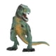 thumbnail image 2 of Modelo De Tiranosaurio Ticfox En Cuclillas Juguete De Plástico, 2 of 12