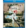thumbnail image 2 of Izetta: The Last Witch - The Complete Series (Blu-ray), 2 of 3