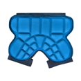 thumbnail image 2 of koolsoo Children Skating Ski Hip Pad Protection Soft Impact Resistance Thick Impact for Blue, 2 of 9