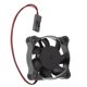thumbnail image 4 of Ventilador De Refrigeración Del Motor, Disipación De Calor Rápida RC ESC Disipador De Calor Compacto Ligero Para 1/10 1/12 1/8 RC Car ANGGREK Otros, 4 of 8