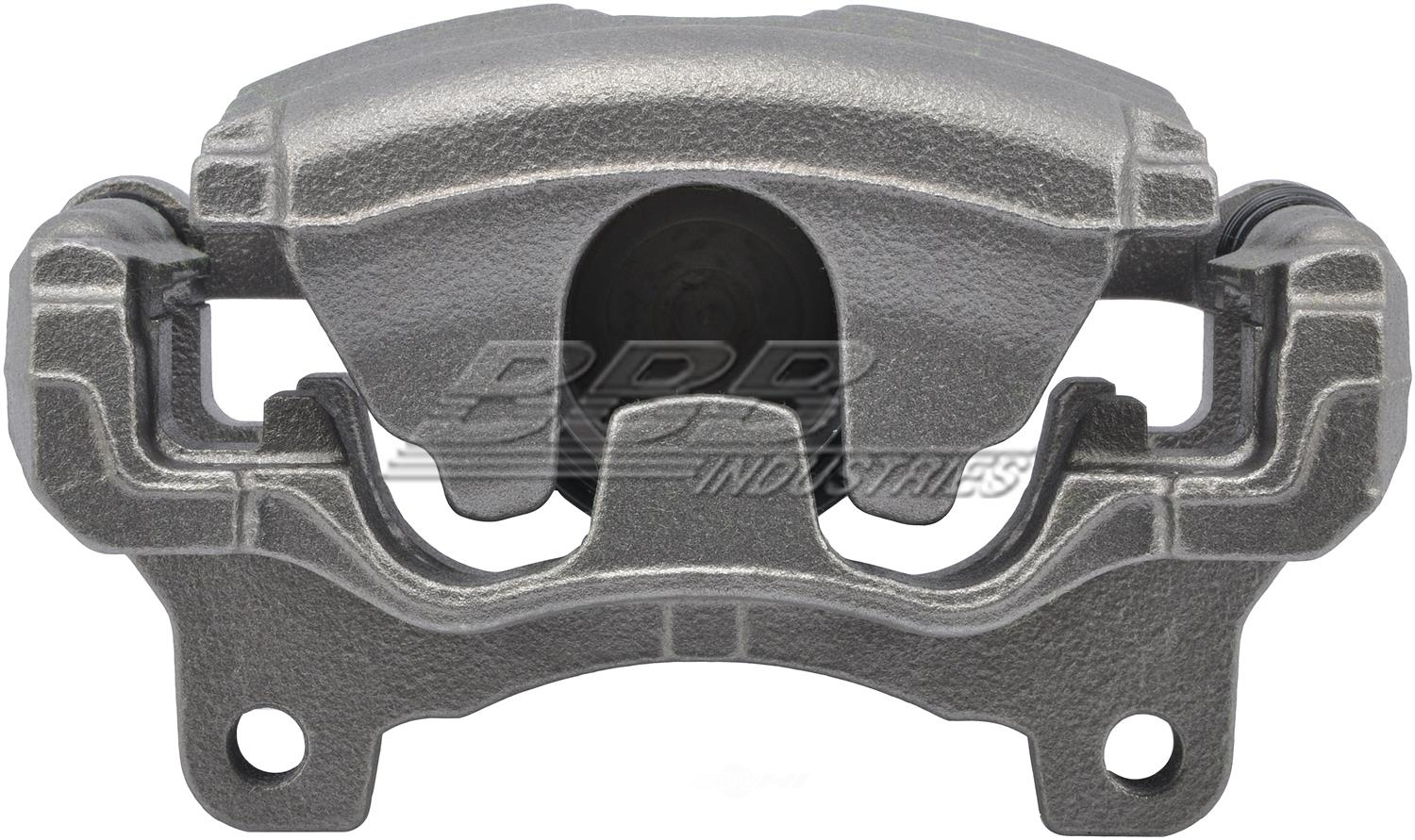 TERREPOWER formerly BBB Industries 99-00623A Reman Caliper w/installation Hardware