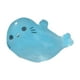 thumbnail image 1 of Mini animales de resina, simpáticas focas, mini criaturas marinas luminosas, DIY, pequeños animales de resina, 4 estilos, crías de foca para jardín de hadas, animales de acuario, 1 of 7