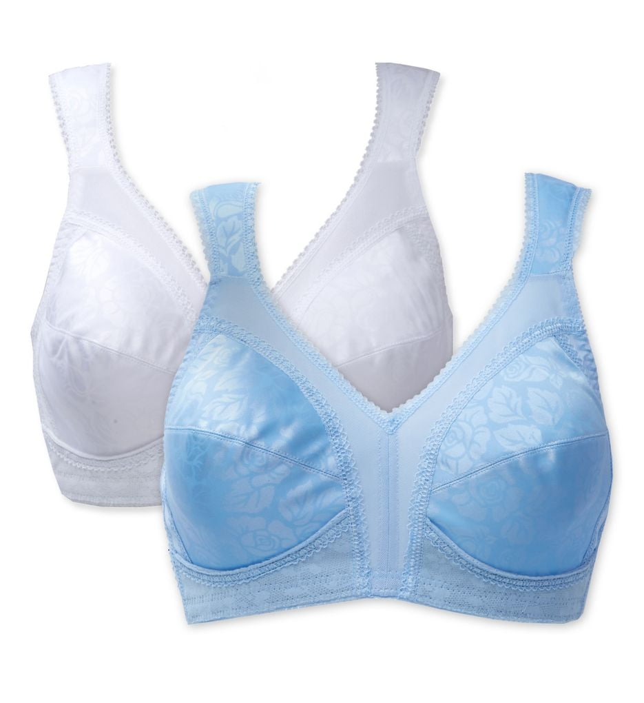 Playtex Women S Playtex Us469p 18 Hour Original Comfort Strap