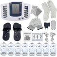 thumbnail image 2 of Estimulador muscular eléctrico Qian Tens, terapia muscular digital, masajeador corporal completo (conjunto de dispositivos), 2 of 4