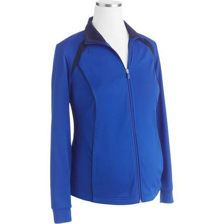 Danskin Now Maternity Tricot Jacket