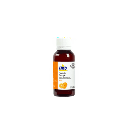 Enco Orange Baking Essence (2.02 fl.oz)