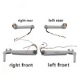 thumbnail image 2 of Reemplazo de motor de brazo para DJI Mini 3 Drone Quadcopter, 2 of 5