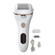 thumbnail image 2 of Foot Callus Remover Rechargeable 2 Levels Waterproof Speed Electronic Foot File Pedicure Tools White, 2 of 4