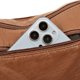 thumbnail image 2 of Bolso de mano informal para mujer correa ajustable a la moda para vacaciones de fin de semana, 2 of 9