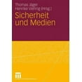 thumbnail image 2 of Sicherheit und Medien (German Edition), 2 of 2