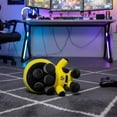 thumbnail image 7 of Escape The Backrooms Plush 2025, Horror Game Plush Toy for Gamers, Viral Gaming Plushie Collectible, Soft Plush for Game Rooms & Stream Setups, 7 of 7