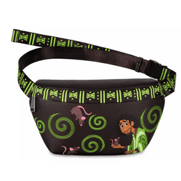 Disney Parks Avatar The World of Avatar Youth Belt Bag New with Tag Walmart