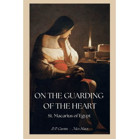 On the Guarding of the Heart, (Paperback)