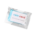 thumbnail image 3 of 10 Pièces Ponchos Pluie Veste de Pluie Manteau de Pluie pour la Randonnée Camping Pêche, 3 of 10