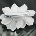 thumbnail image 3 of Grofry Hair Clip Women Girl Flower Decor Hair Clip Pin for Bridal Wedding Party Prom Headwear, 3 of 3
