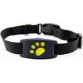 thumbnail image 5 of Pet GPS Tracker Dog And Cat Locator Collar Waterproof GPS Tracking Device Pink, 5 of 5