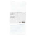 thumbnail image 5 of Mainstays Solid Fabric Napkin, Arctic White, Set of 12, 5 of 7