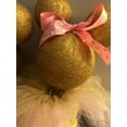 thumbnail image 4 of Bolas de espuma Craft FFChuanhe, 6 unidades, 10 cm, poliestireno blanco, 4 of 4