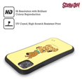 thumbnail image 2 of Head Case Designs Officially Licensed Scooby-Doo 50th Anniversary Ruh-Roo Oooh Hybrid Case Compatible with Apple iPhone 7 / 8 / SE 2020 & 2022, 2 of 7