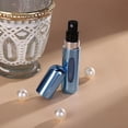 thumbnail image 4 of Mini botella atomizadora de perfume recargable portátil, estuche con bomba de aroma para viajes, paquete de 5 unidades de 5ml0.2oz, 4 of 5