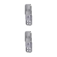 thumbnail image 1 of Vogacara Bloques deslizantes de 3 etapas, juguete sensorial de piedra imán fuerte, de mano de Metal de 3 capas, escritorio 2piezas, 1 of 6