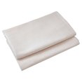thumbnail image 2 of 2 Pcs Chiffon à Fromage Tissu en Coton Non Blanchi Ultra Fin Filtre Réutilisable pour Cuisson Presse-Agrumes, 2 of 7